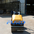 Hydraulic Vibration Price Road Roller Compactor with Imported Pump (FYL-890)